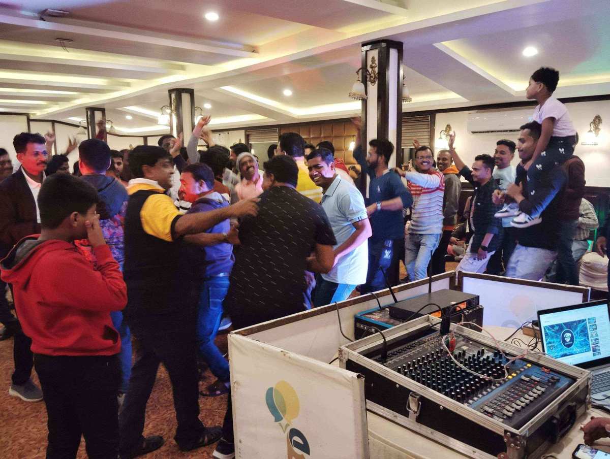 Hotel Pearl Continental Srinagar