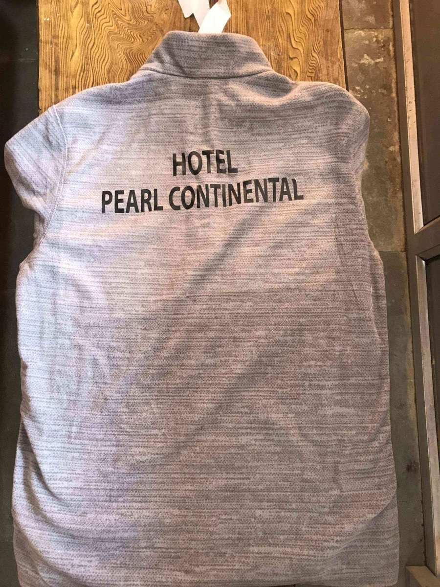Hotel Pearl Continental Srinagar