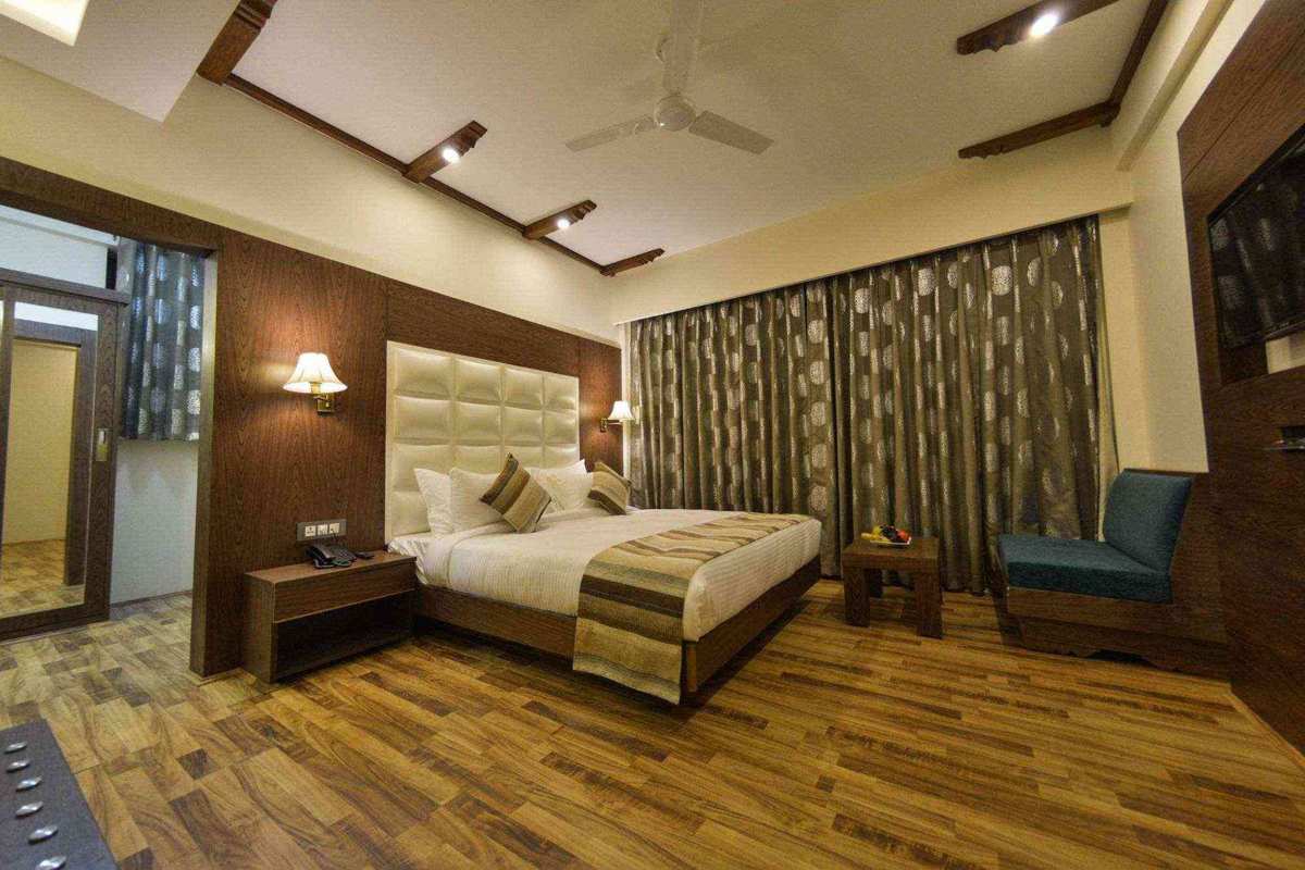 Hotel Royal Heritage