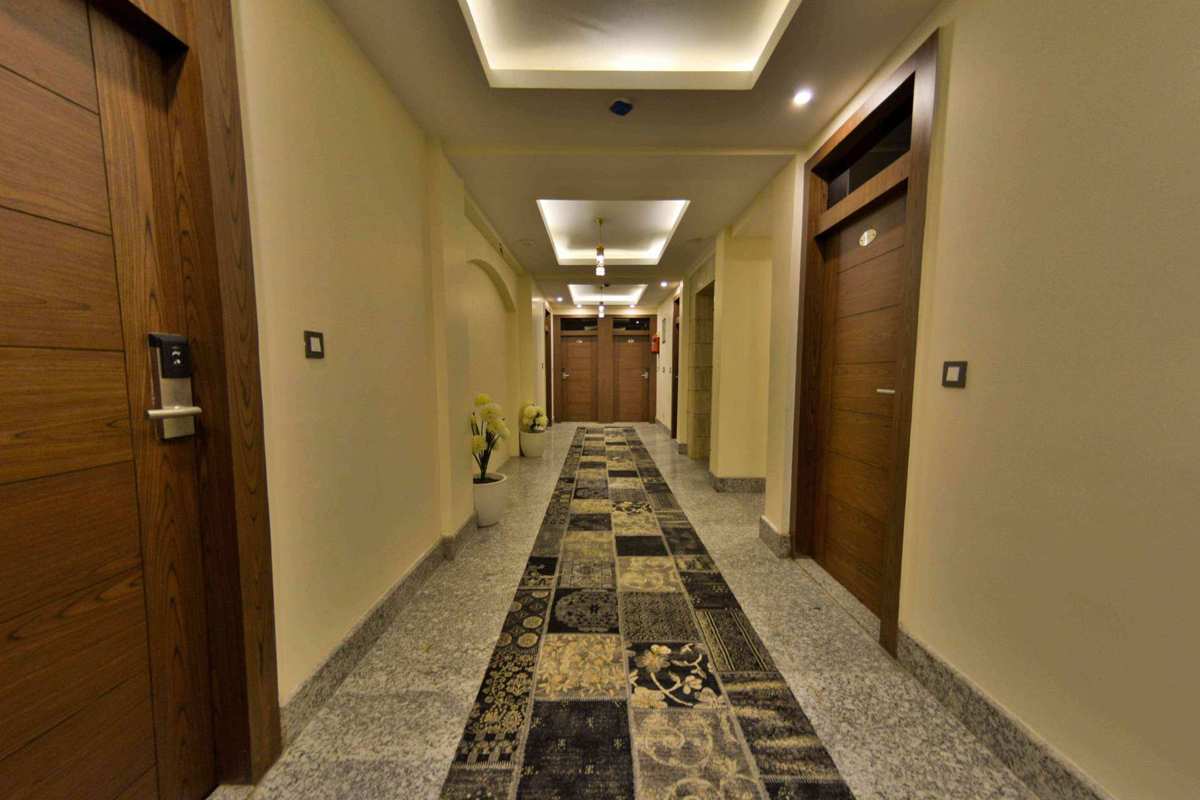 Hotel Royal Heritage