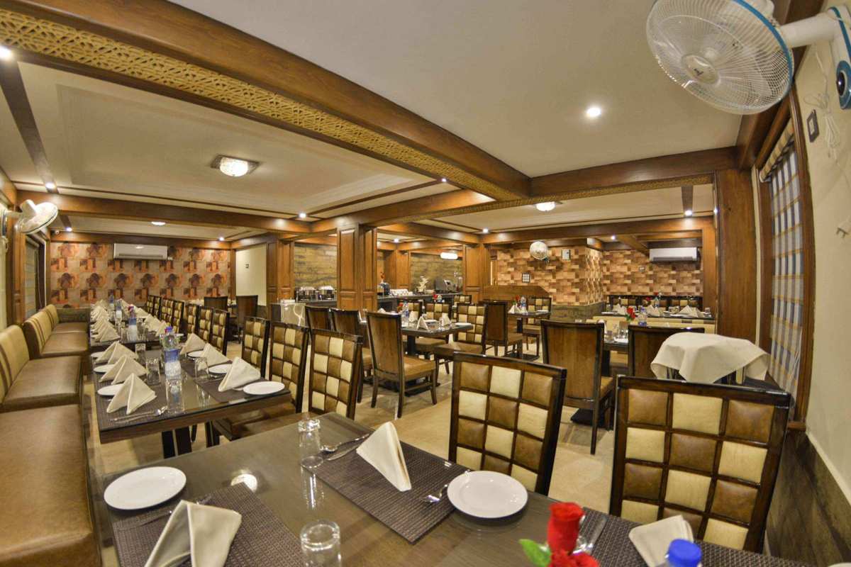 Hotel Royal Heritage