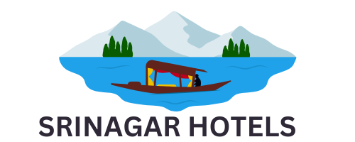 Srinagar Hotels